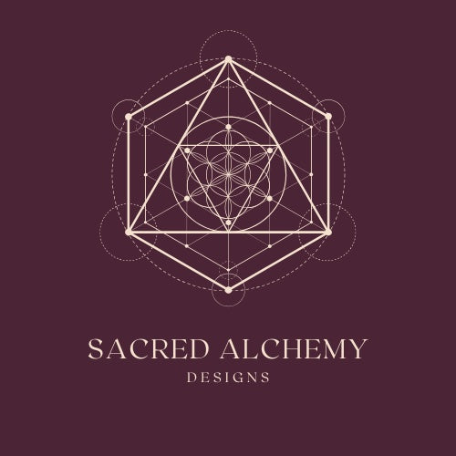 Sacred Alchemy Designs Gift Cards